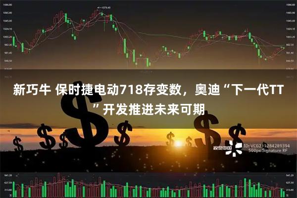 新巧牛 保时捷电动718存变数，奥迪“下一代TT”开发推进未来可期